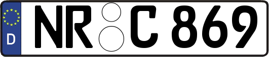 NR-C869