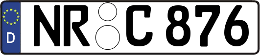 NR-C876