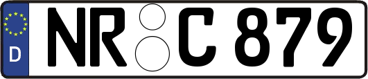 NR-C879