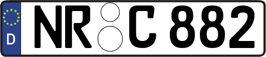 NR-C882