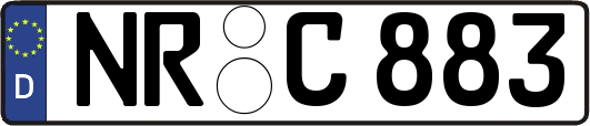 NR-C883