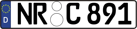 NR-C891