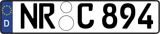 NR-C894