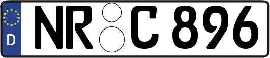 NR-C896