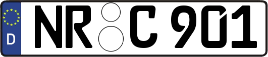 NR-C901