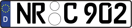 NR-C902