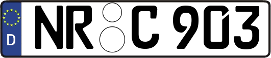 NR-C903