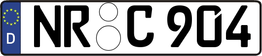 NR-C904