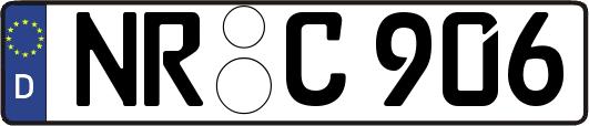 NR-C906