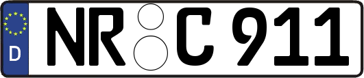 NR-C911