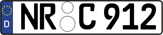 NR-C912