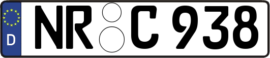 NR-C938