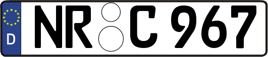 NR-C967