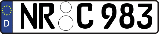 NR-C983