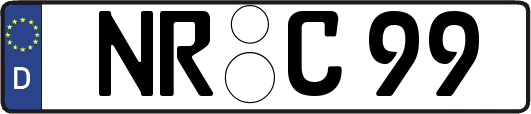 NR-C99