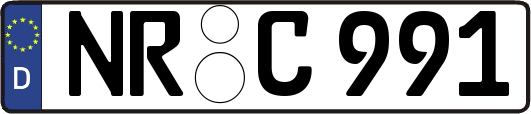 NR-C991