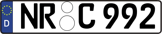 NR-C992