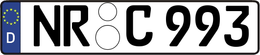 NR-C993