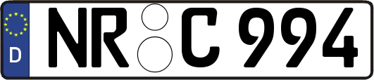 NR-C994