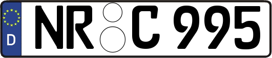 NR-C995