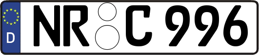 NR-C996