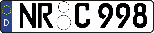 NR-C998