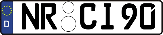 NR-CI90