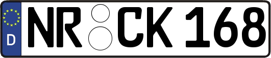 NR-CK168