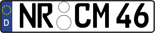 NR-CM46
