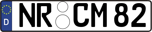 NR-CM82