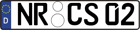 NR-CS02