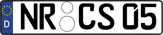 NR-CS05