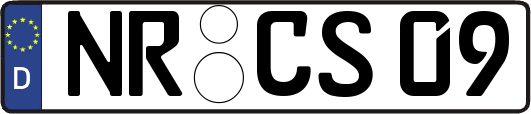 NR-CS09