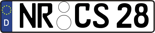 NR-CS28