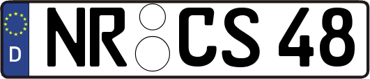 NR-CS48