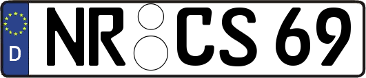 NR-CS69