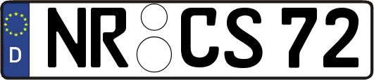 NR-CS72