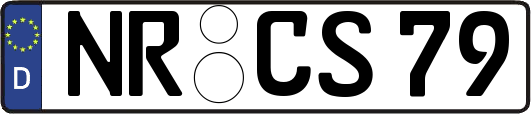 NR-CS79