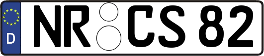 NR-CS82