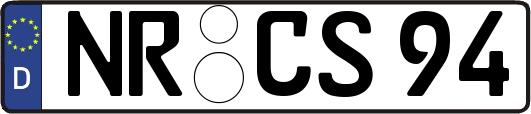 NR-CS94