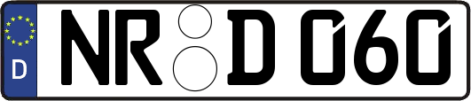 NR-D060