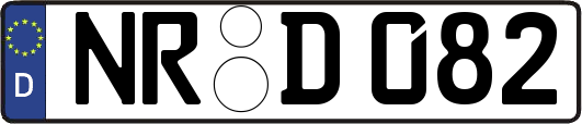 NR-D082