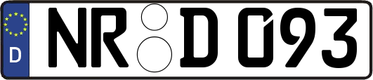 NR-D093