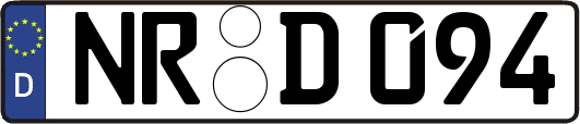 NR-D094