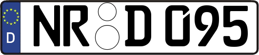 NR-D095