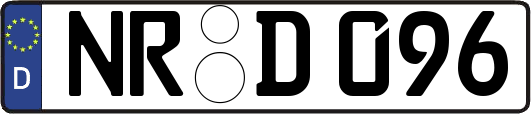 NR-D096