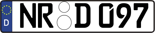 NR-D097