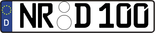 NR-D100