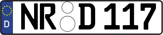 NR-D117