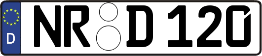 NR-D120